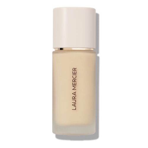 Laura Mercier Real Flawless Weightless Perfecting Foundation 0N1 Silk