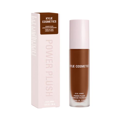 Kylie Power Plush Longwear Foundation 9.5W