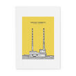 Jando Dublin Landmarks 3 Tea Towel Pack