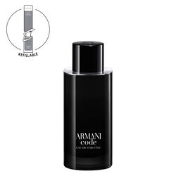 Armani Armani Code Eau de Toilette 125ml