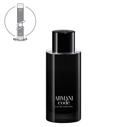 Armani Armani Code Eau de Toilette 200ml