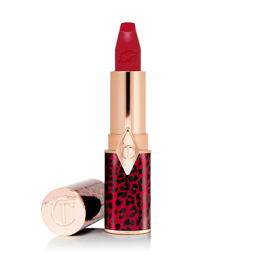 Charlotte Tilbury HOT LIPS 2.0 Patsy Red