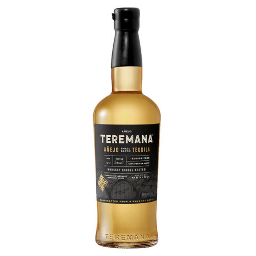 Teremana Teremana Anejo Tequila 1L