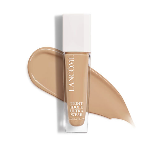 Lancome Teint Idole Ultra Wear Care & Glow Foundation 305N