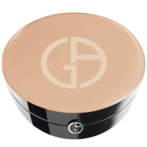 Armani Luminous Silk Glow Fusion Powder 2