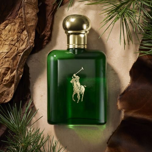 Ralph Lauren Polo Eau de Toilette Spray 125ml