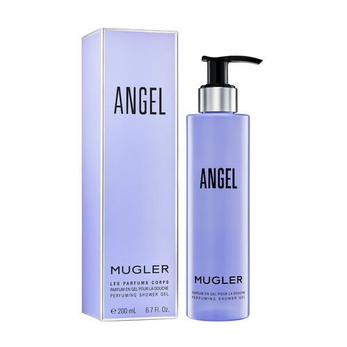 Mugler Angel Perfuming Shower Gel 200ml