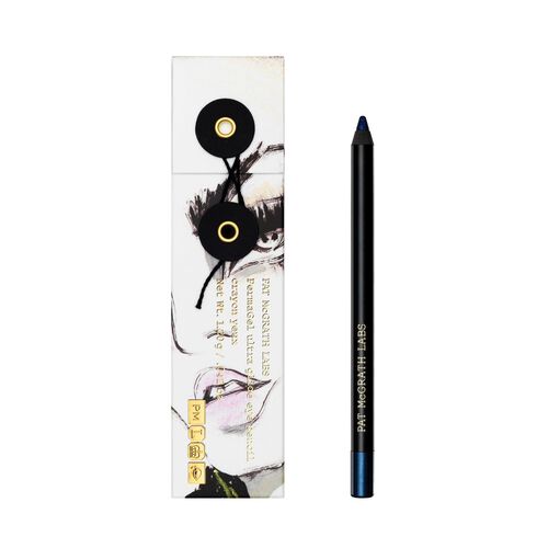 Pat McGrath Labs PermaGel Ultra Glide Eye Pencil Blitz Blue