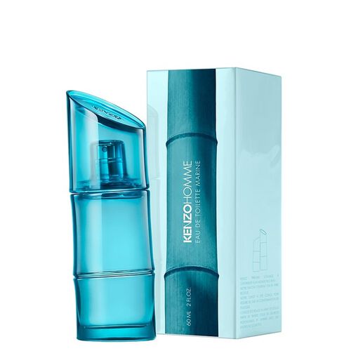 Kenzo KENZO HOMME Eau de Toilette Marine 60ml