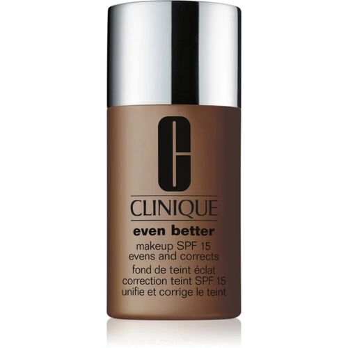 Clinique Even Better Makeup SPF15 CN127 Truffle