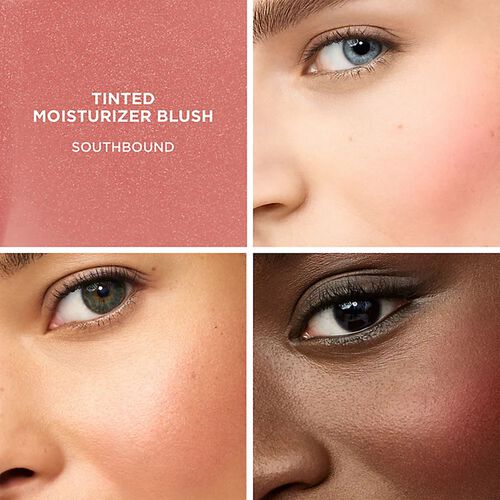 Laura Mercier Tinted Moisturizer Blush Southbound