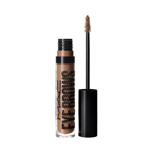 MAC Eye Brows Big Boost Fibre Gel Brunette