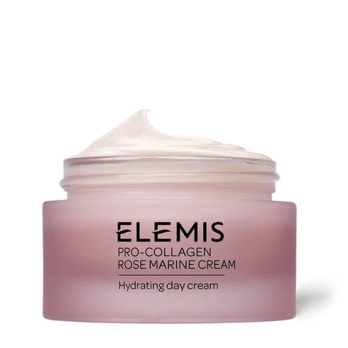 Elemis Pro-Collagen Rose Marine Cream 50ml