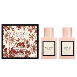 Gucci Bloom Eau de Parfum Spring Gift Set 30ml