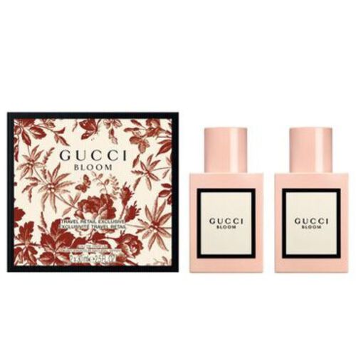 Gucci Bloom Eau de Parfum Spring Gift Set 30ml