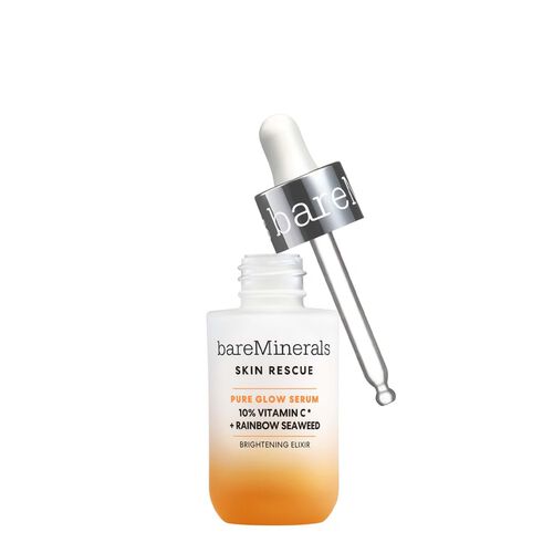 bareMinerals Skin Rescue Pure Glow Serum 30ml