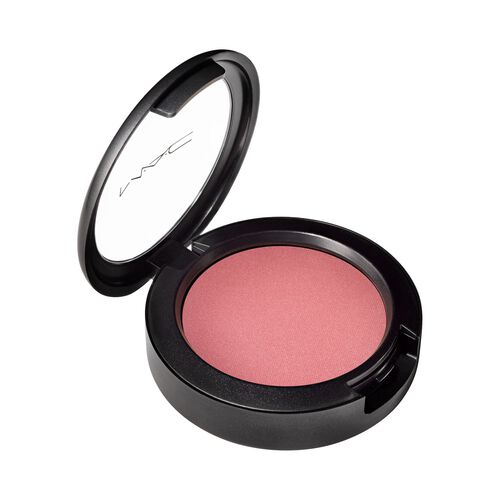 MAC Sheertone Shimmer Blush Peachykeen