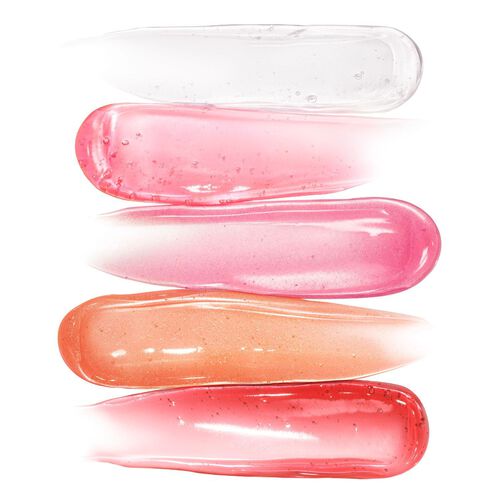 Armani Prisma Glass Lip Gloss 05 Berry Beam