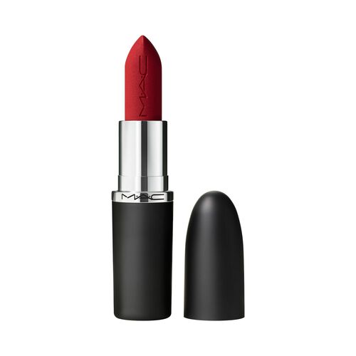 MAC Macximal Silky Matte Lipstick Russian Red