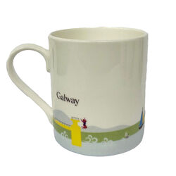 Love The Mug Galway Fine China Mug