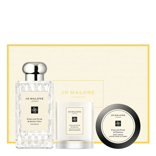 Jo Malone London English Pear Layering Collection 100ml