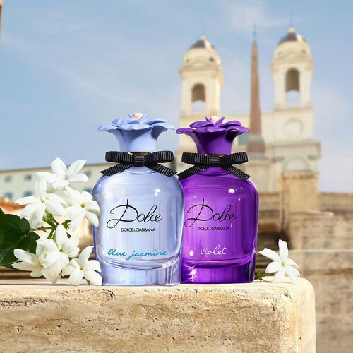 D&G Dolce Violet Eau de Toilette 75ml