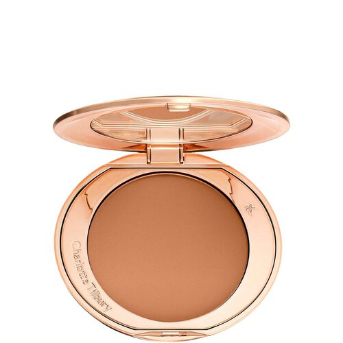 Charlotte Tilbury AIRBRUSH FLAWLESS FINISH POWDER REFILLABLE  4 DEEP