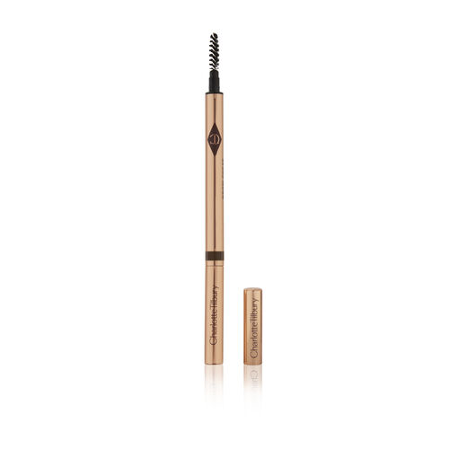 Charlotte Tilbury BROW CHEAT DARK BROWN