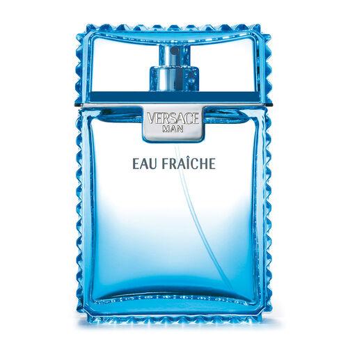 Versace Man Eau Fraiche Eau de Toilette 100ml 