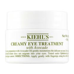 Kiehls Creamy Eye Treatment With Avocado 14ml