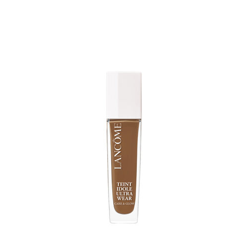 Lancome Teint Idole Ultra Wear Care & Glow Foundation 505N