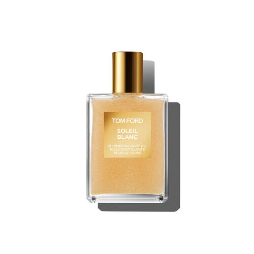 Tom Ford Soleil Blanc Shimmering Body Oil 100ml