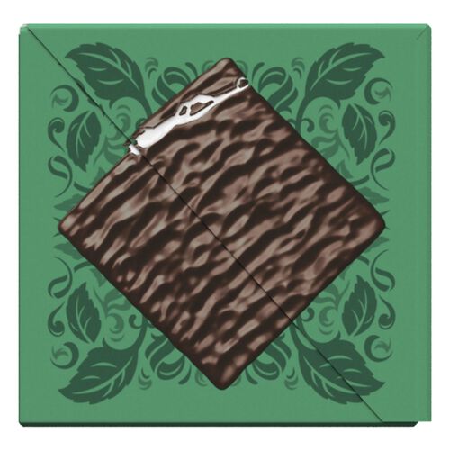 After Eight After Eight Carton 400g