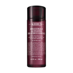 Kiehls Iris Extract Activating Essence Treatment 200ml