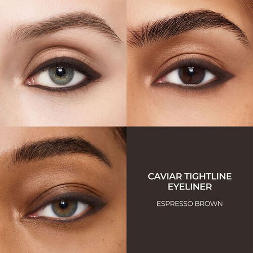 Laura Mercier Caviar Tightline Eyeliner Espresso Brown