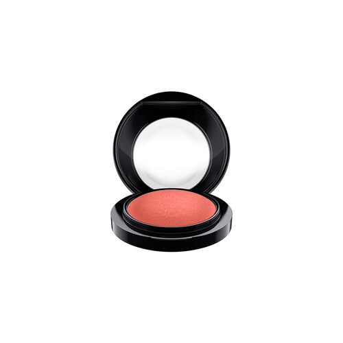 MAC Mineralize Blush Flirting With Danger