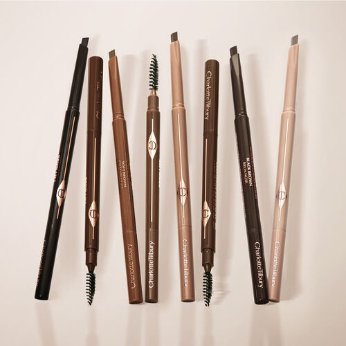 Charlotte Tilbury BROW LIFT MEDIUM BROWN