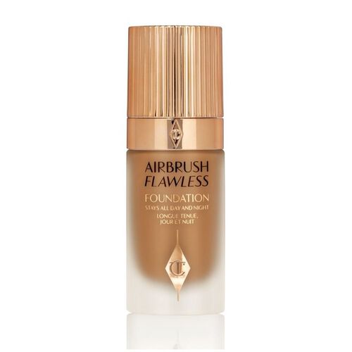 Charlotte Tilbury AIRBRUSH FLAWLESS FOUNDATION SHADE 12.5 NEUTRAL