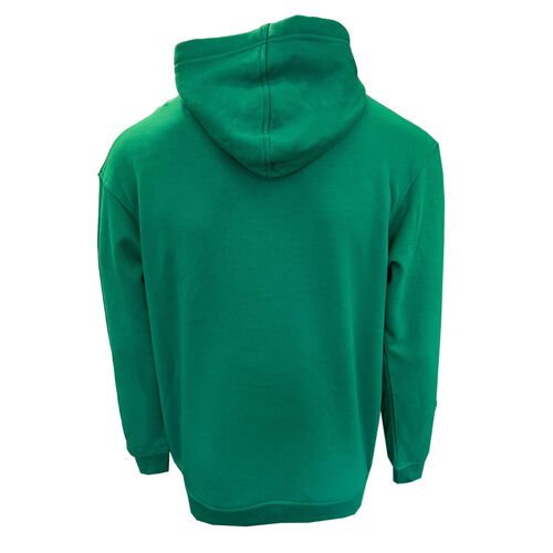 Irish Memories Green Ireland Hoodie XL