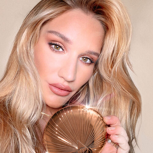 Charlotte Tilbury AIRBRUSH FLAWLESS BRONZER 3 Tan