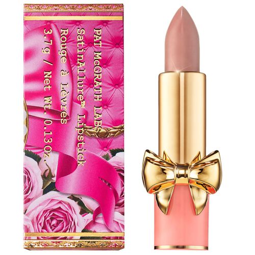 Pat McGrath Labs SatinAllure Lipstick Nude Venus