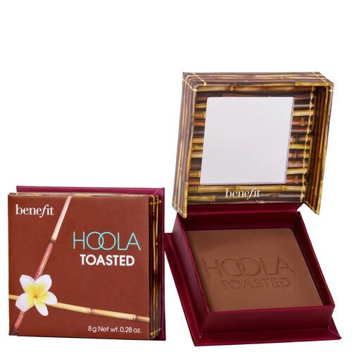 Benefit Hoola Matte Bronzer Hoola Toasted