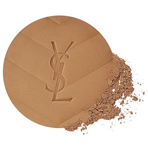 YSL All Hours Hyper Bronze 03 Golden Medina