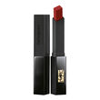 YSL Rouge Pur Couture The Slim Velvet Radical 305 Orange Surge