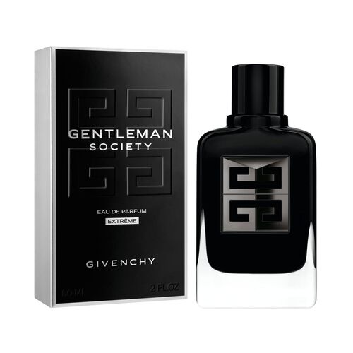 Givenchy Gentleman Society Eau de Parfum Extreme 100ml