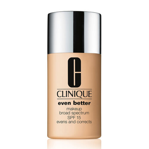 Clinique Even Better Makeup SPF15 CN62 Porcelain Beige