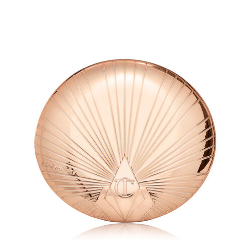 Charlotte Tilbury AIRBRUSH FLAWLESS BRONZER 1 Fair