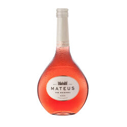 Mateus Mateus Rosé Wine original 1L