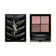 YSL Couture Mini Clutch 400 Babylone Roses