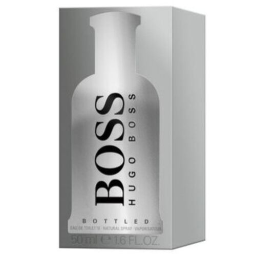 Boss Bottled Eau de Toilette 100ml